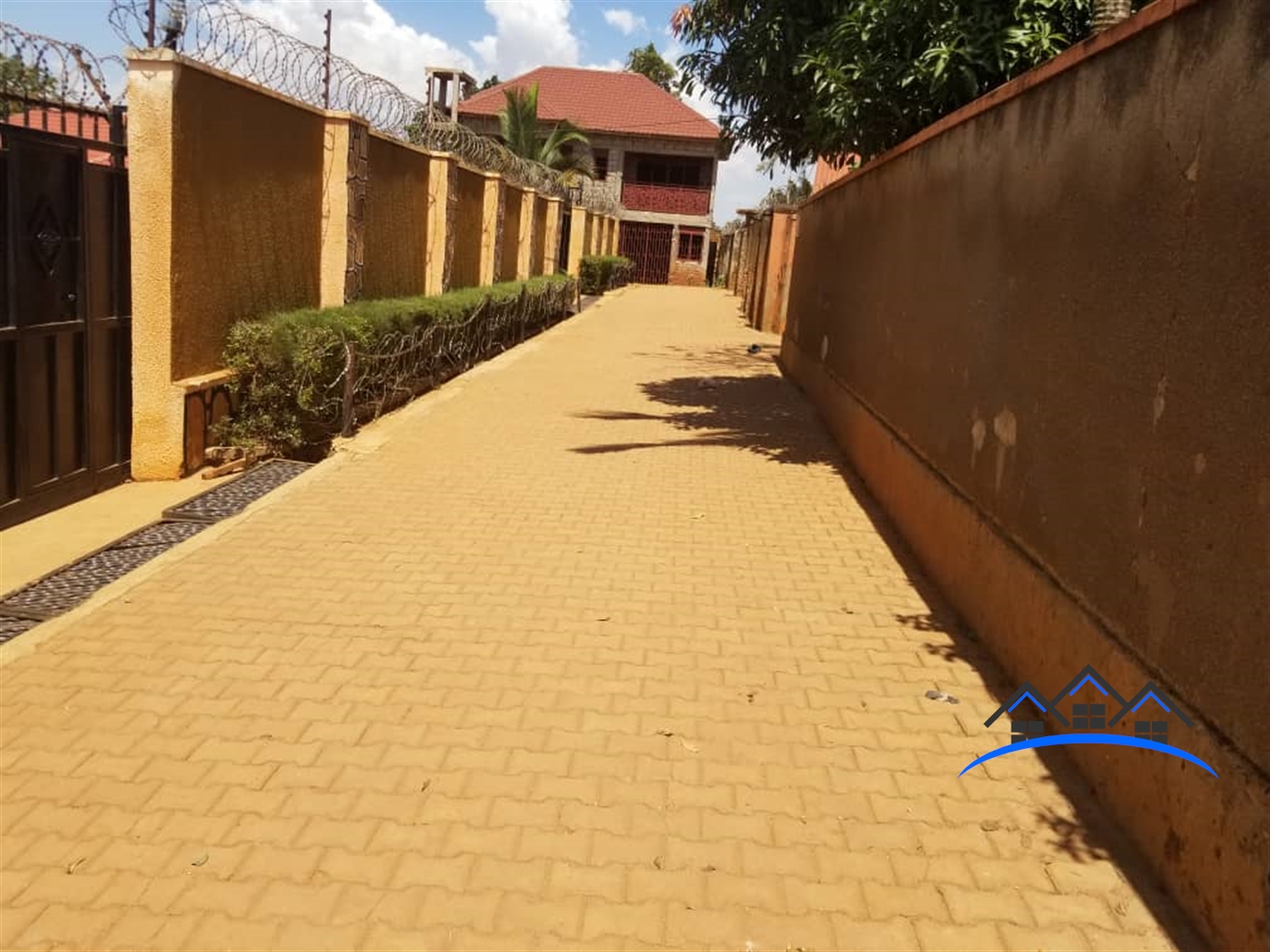 Bungalow for sale in Kajjansi Wakiso