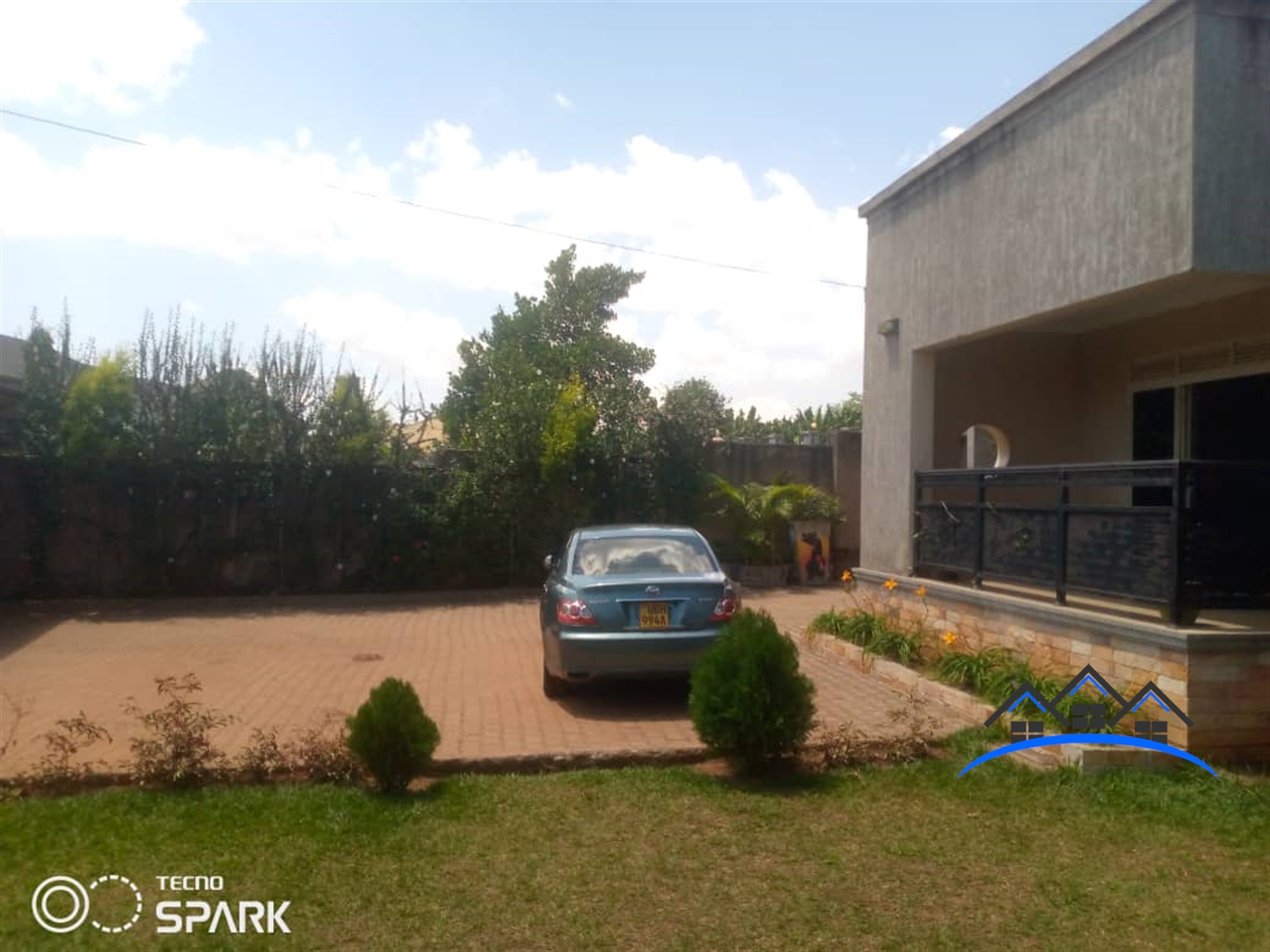 Storeyed house for sale in Kira Wakiso