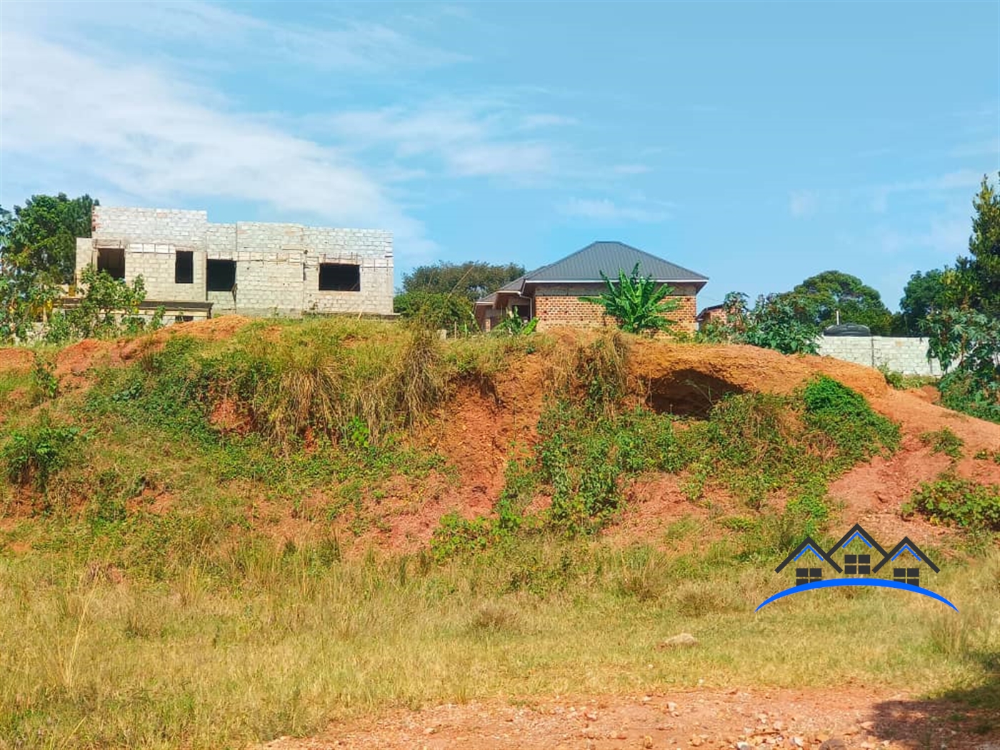 Residential Land for sale in Kigo Wakiso