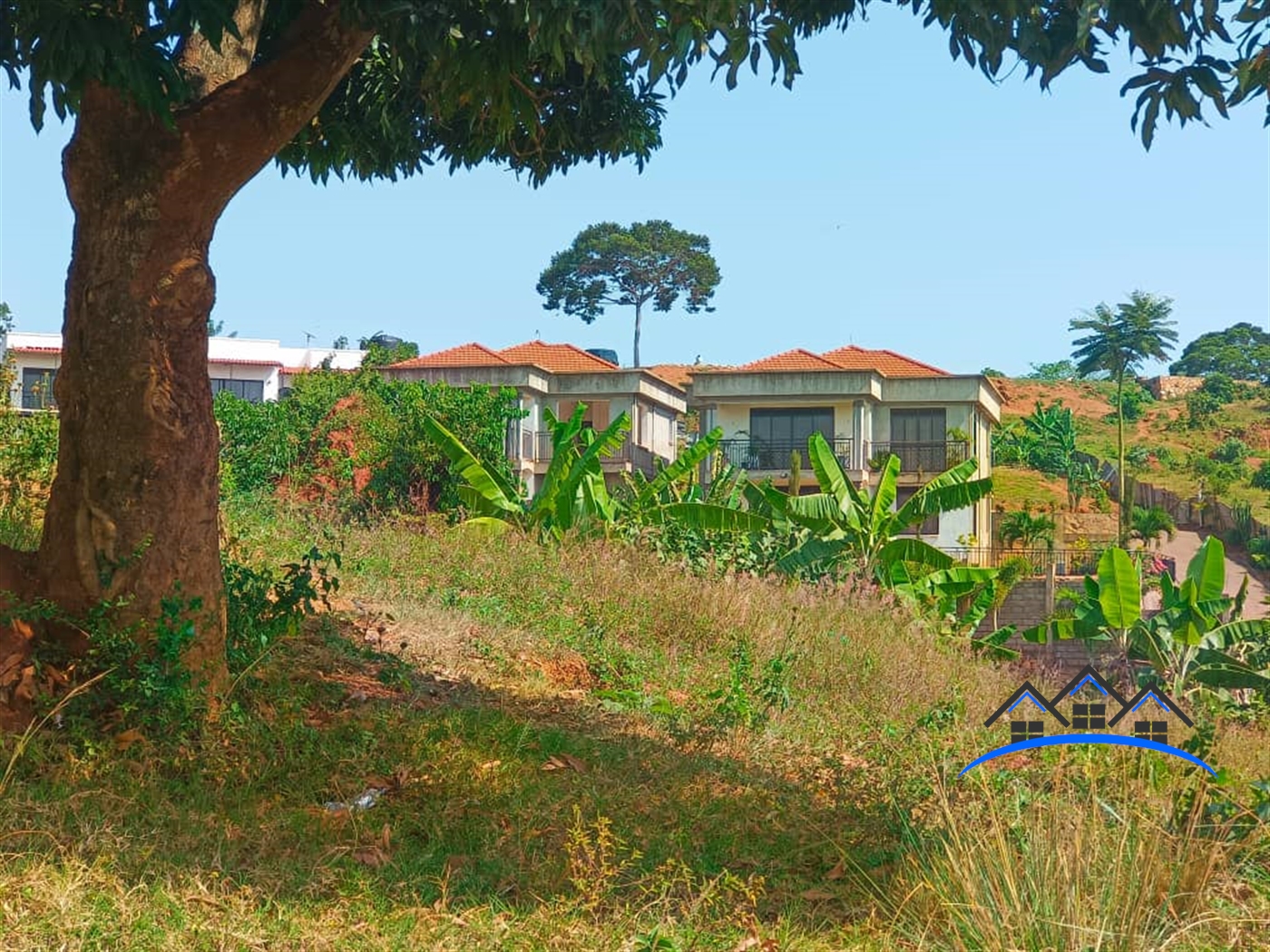 Residential Land for sale in Kigo Wakiso