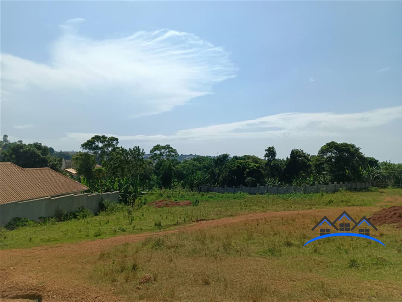 Residential Land for sale in Kigo Wakiso