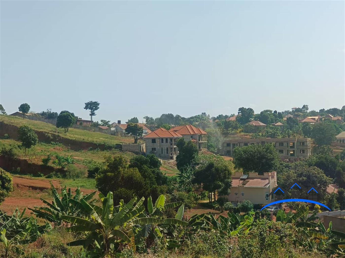 Residential Land for sale in Kigo Wakiso