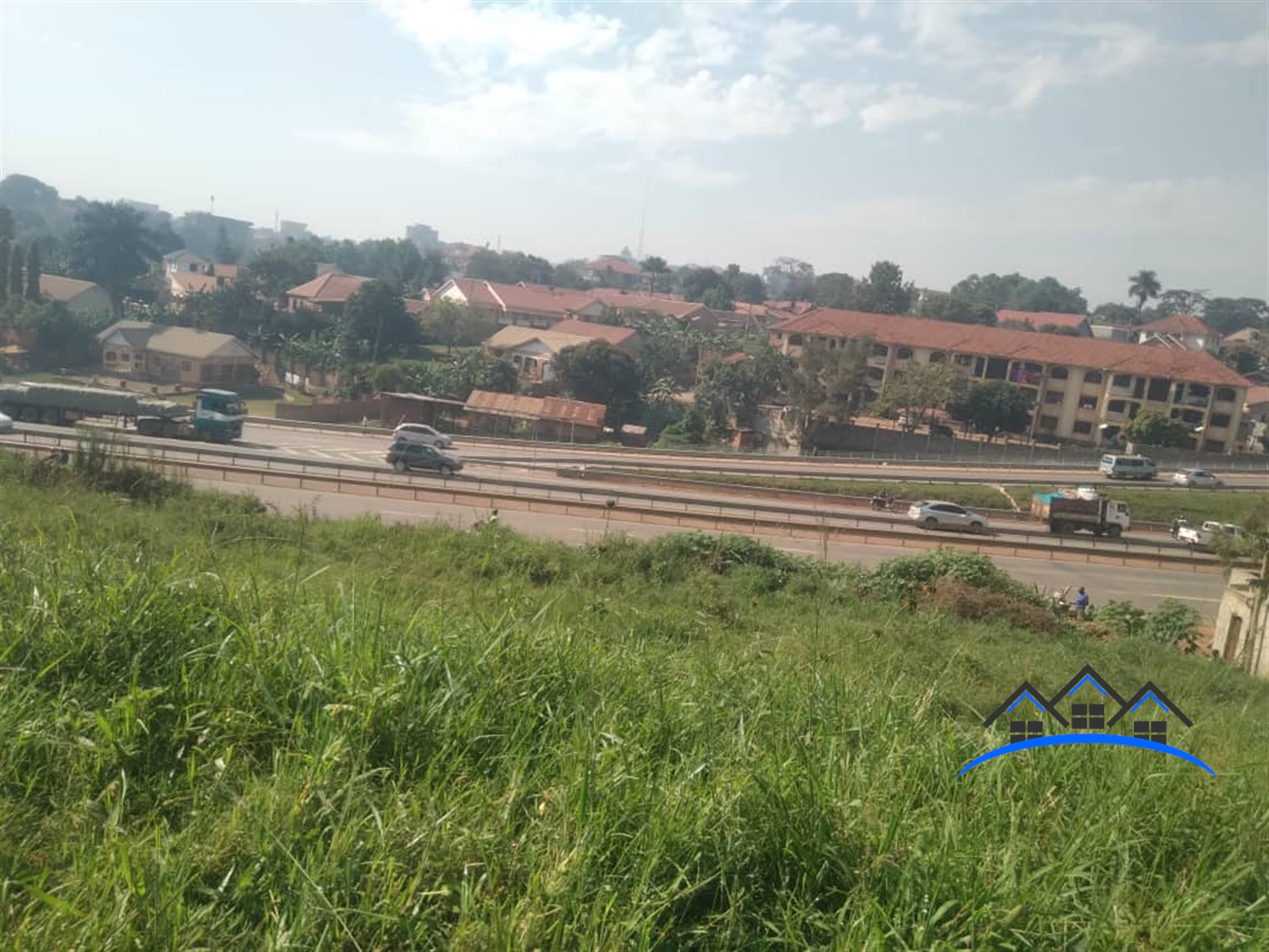 Residential Land for sale in Kisaasi Kampala