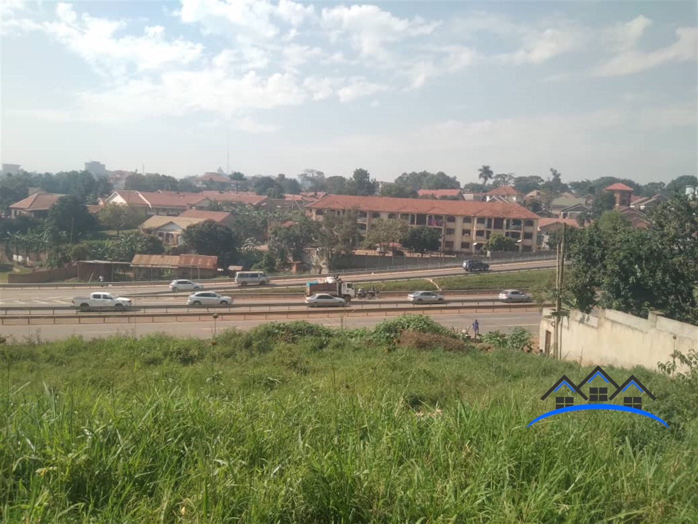 Residential Land for sale in Kisaasi Kampala