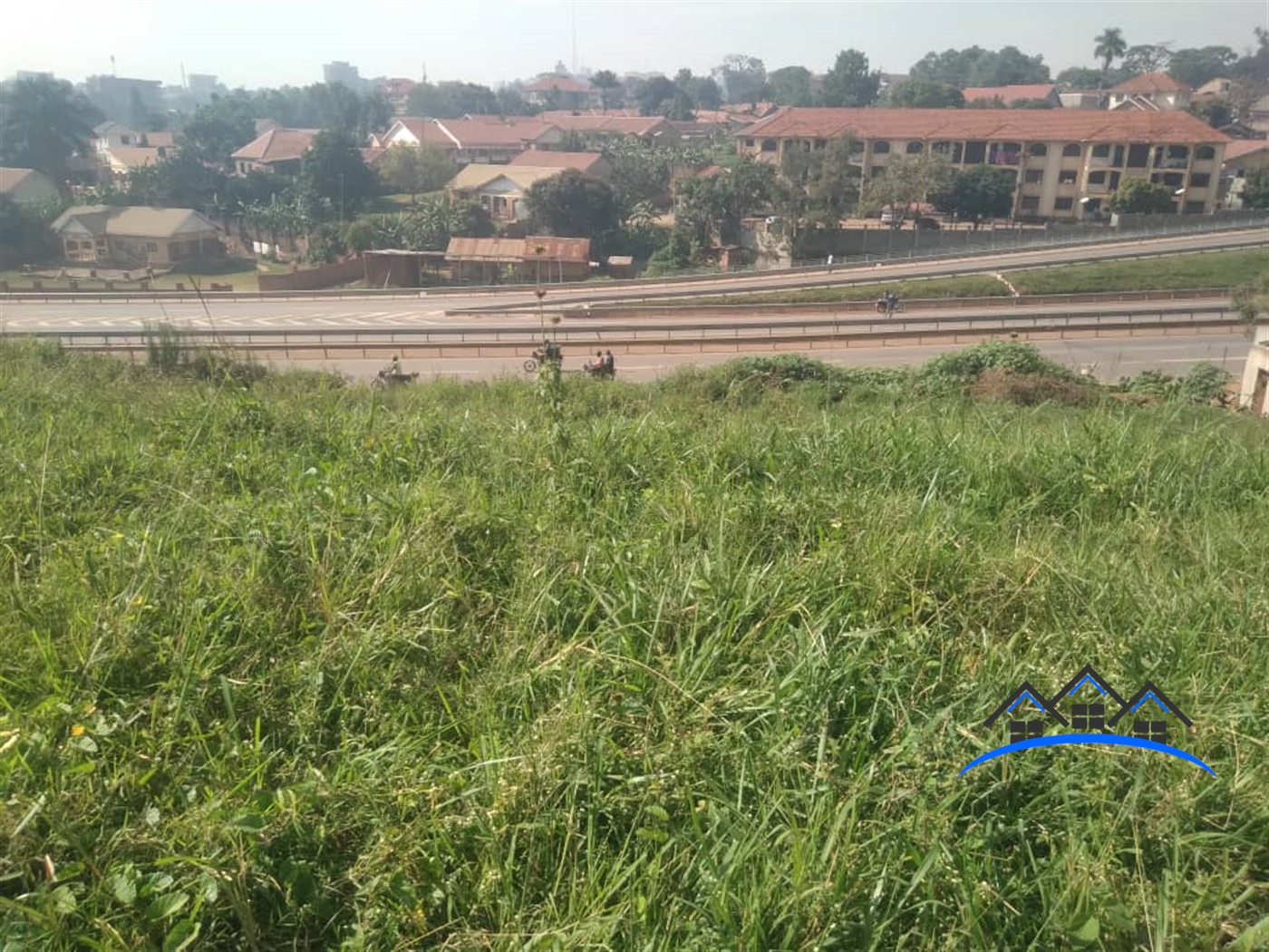 Residential Land for sale in Kisaasi Kampala