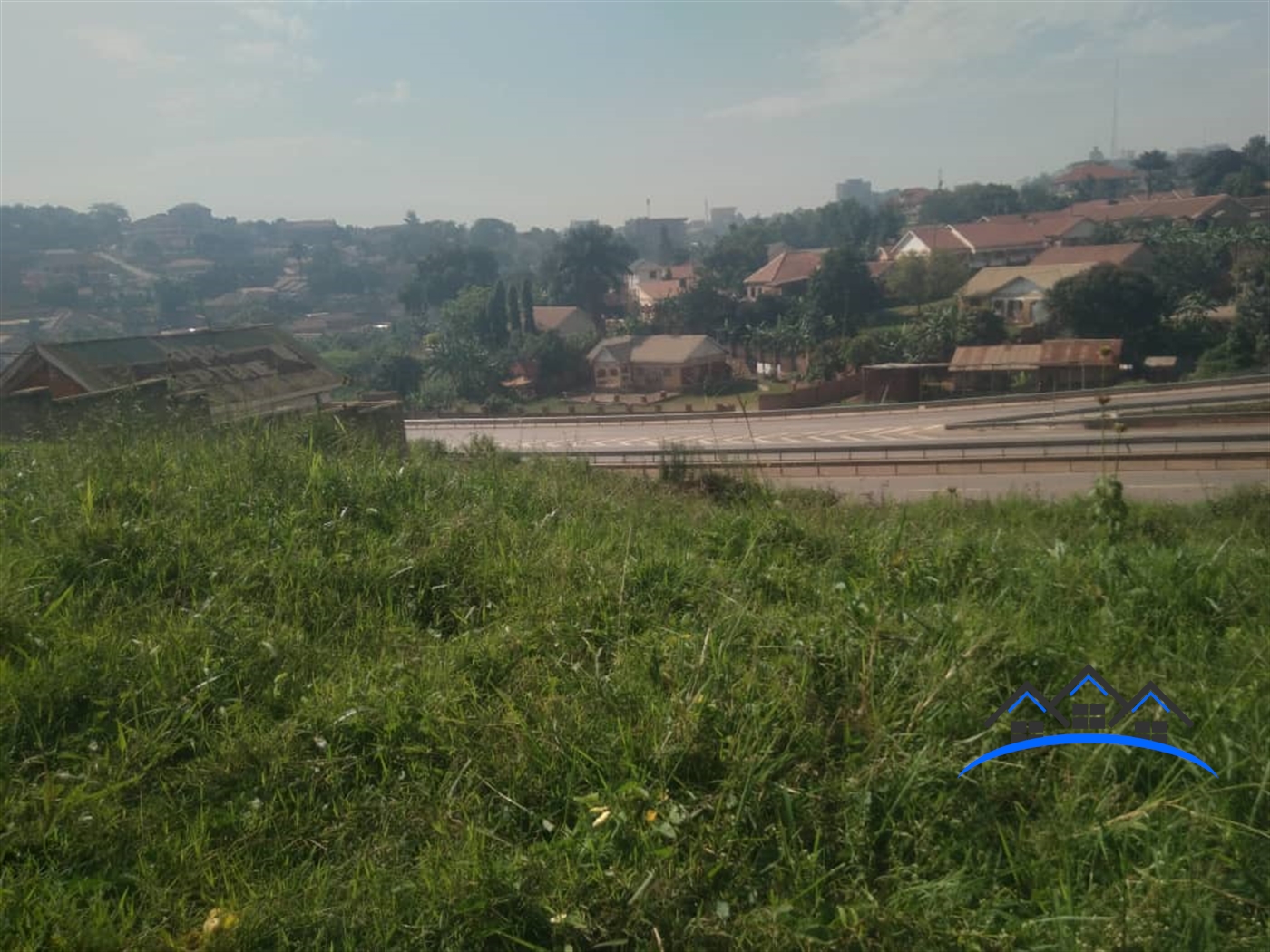 Residential Land for sale in Kisaasi Kampala