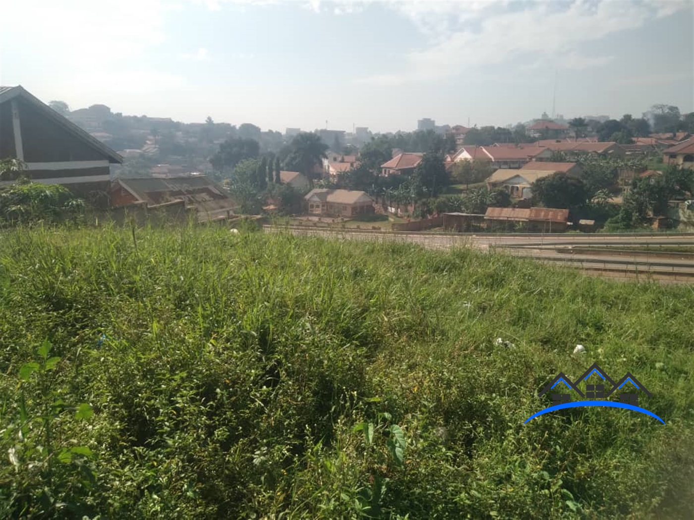 Residential Land for sale in Kisaasi Kampala