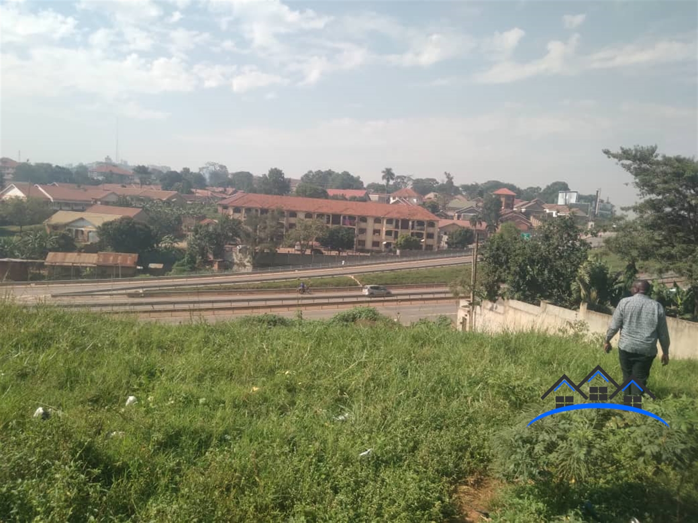 Residential Land for sale in Kisaasi Kampala