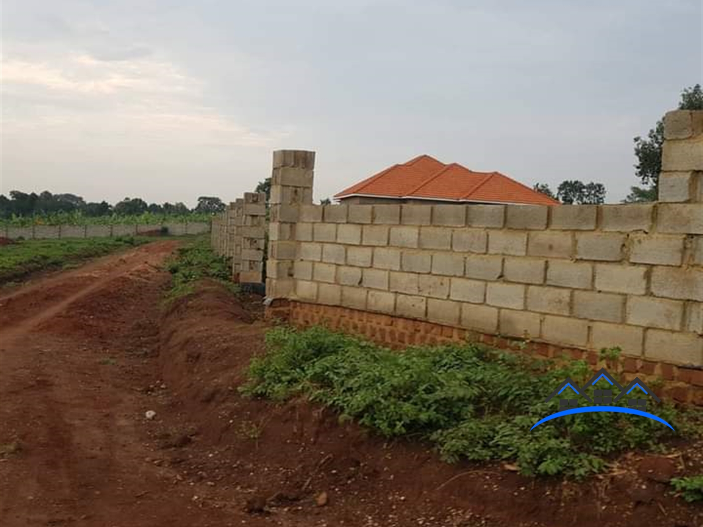 Shell House for sale in Gayaza Wakiso