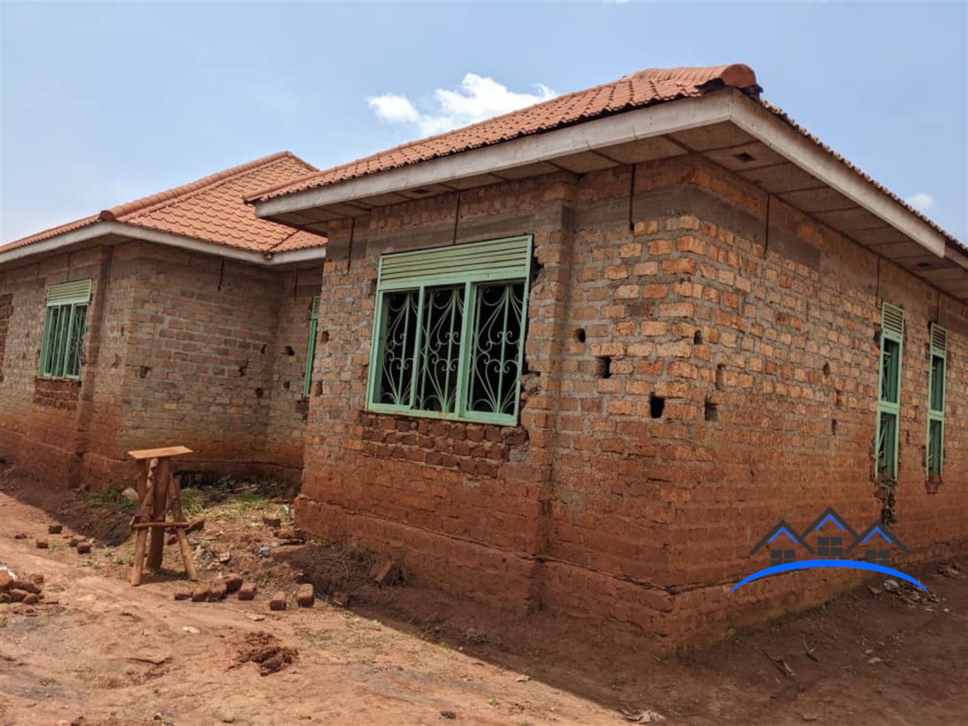 Shell House for sale in Kajjansi Wakiso