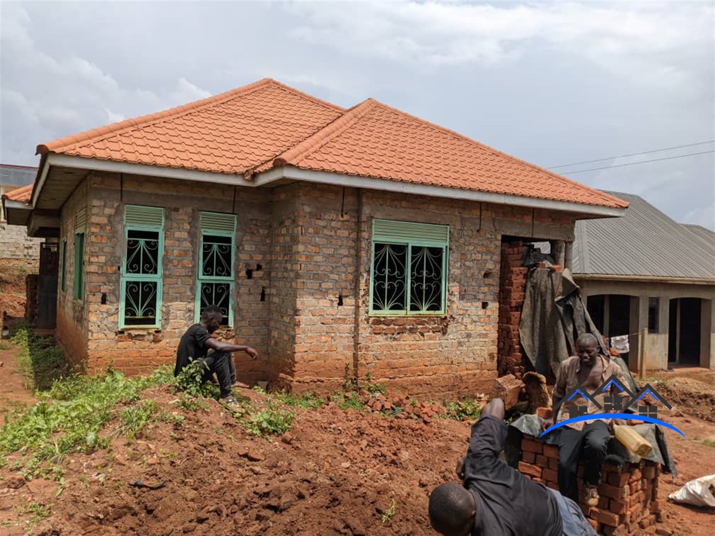 Shell House for sale in Kajjansi Wakiso