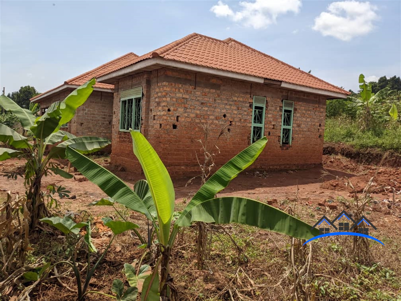 Shell House for sale in Kajjansi Wakiso