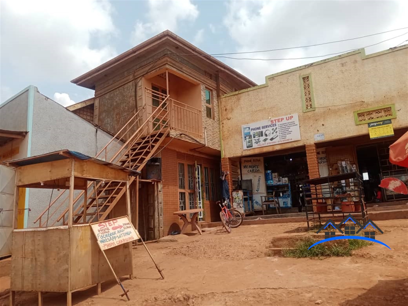 Rental units for sale in AbayitaAbabiri Wakiso