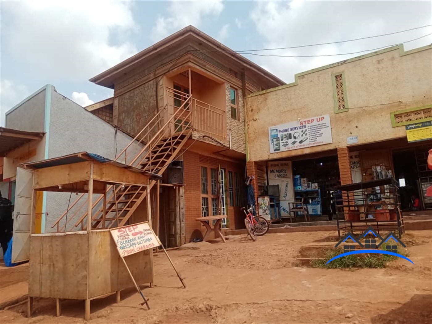 Rental units for sale in AbayitaAbabiri Wakiso