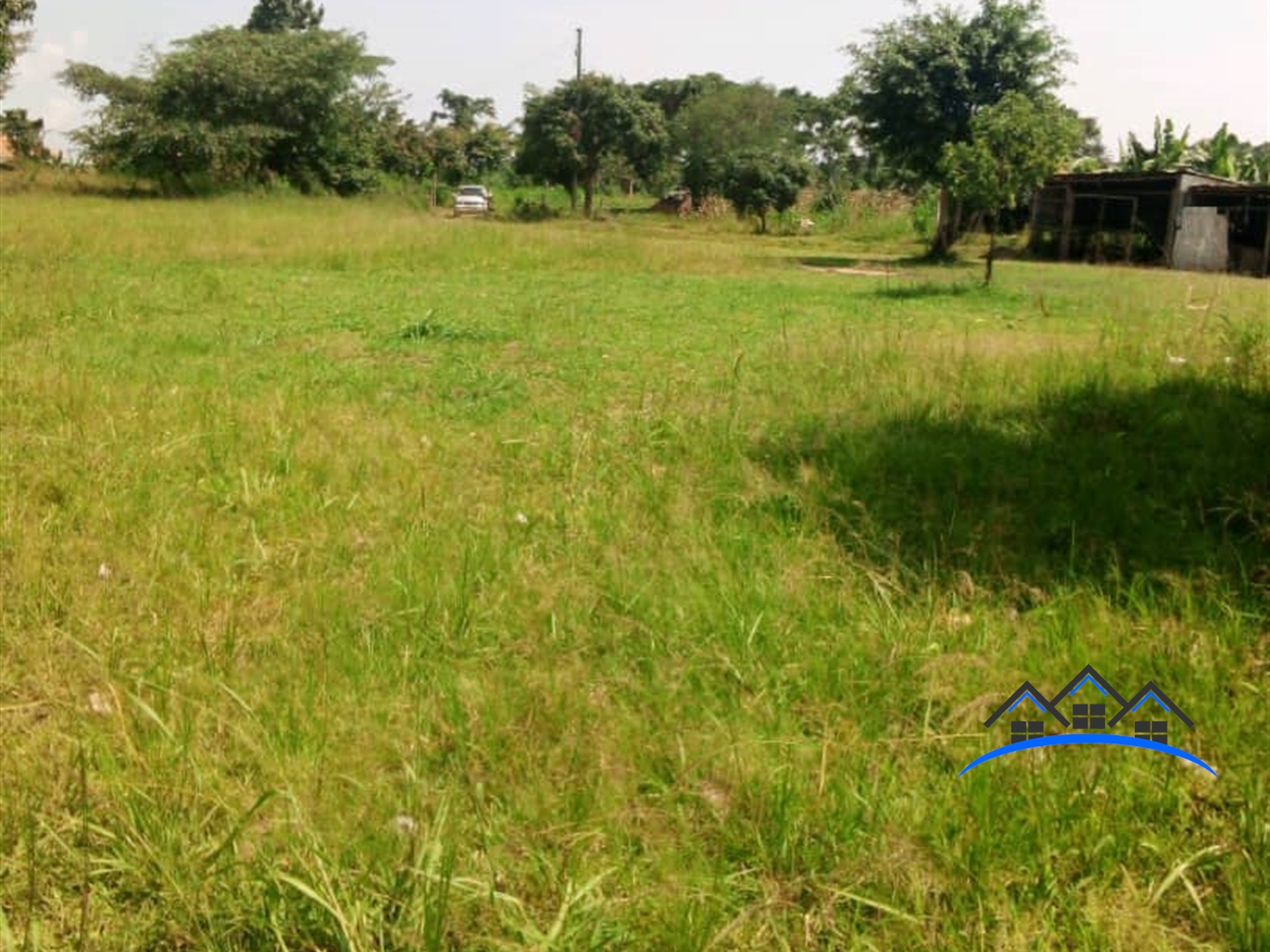 Residential Land for sale in Garuga Wakiso