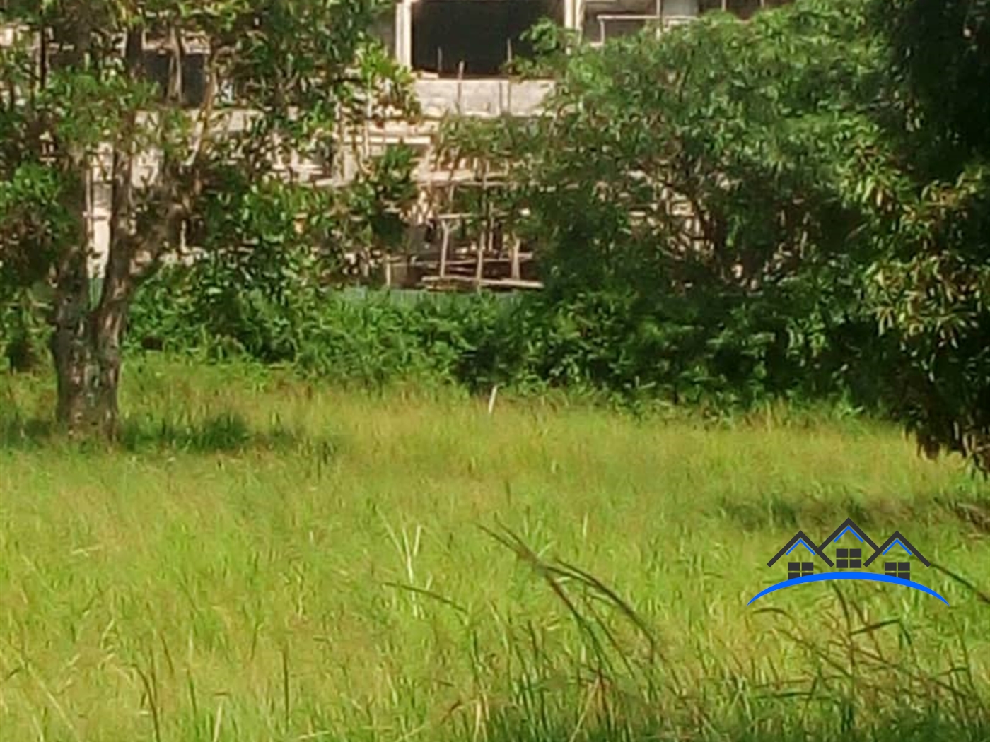 Residential Land for sale in Garuga Wakiso