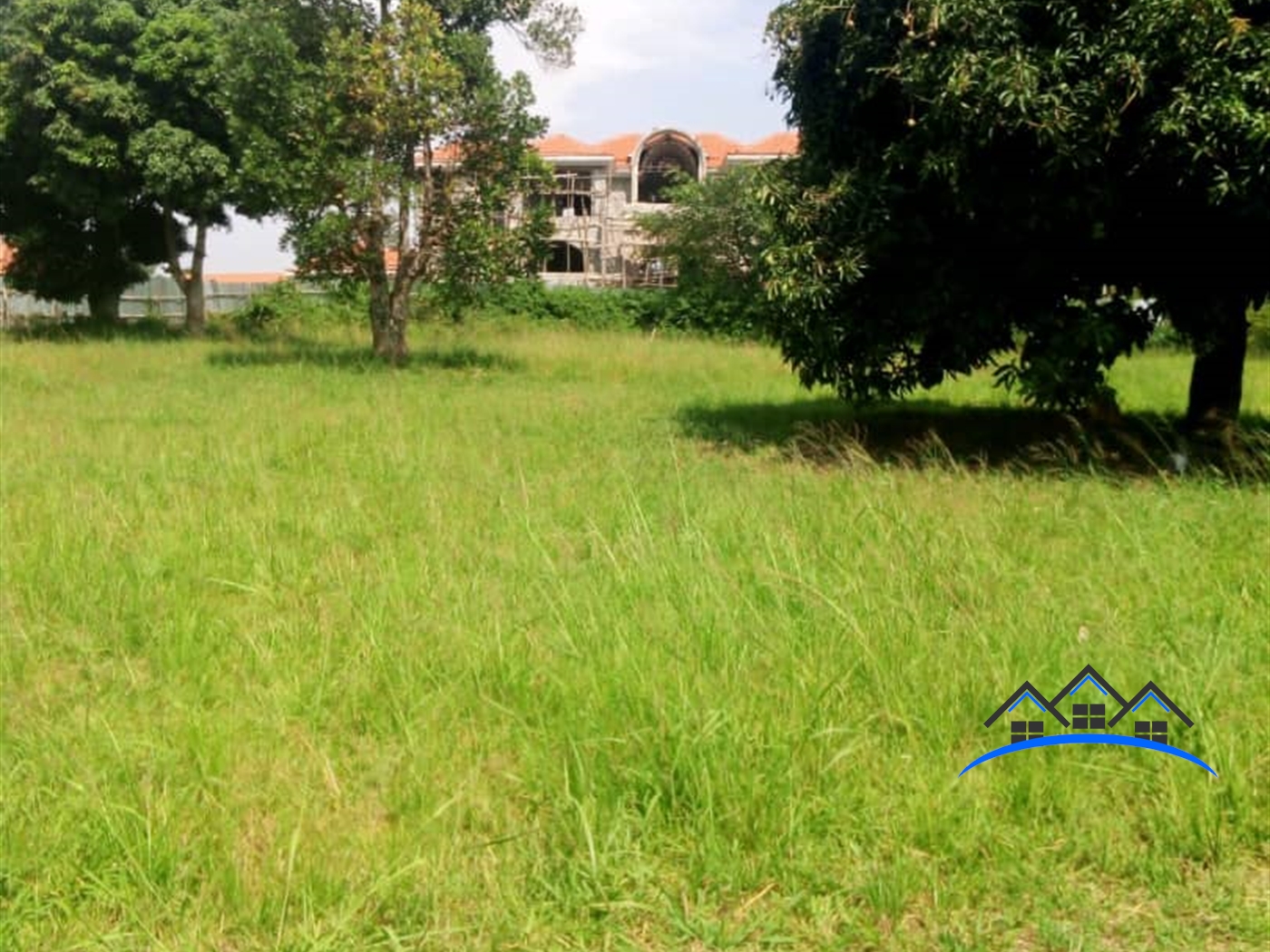 Residential Land for sale in Garuga Wakiso