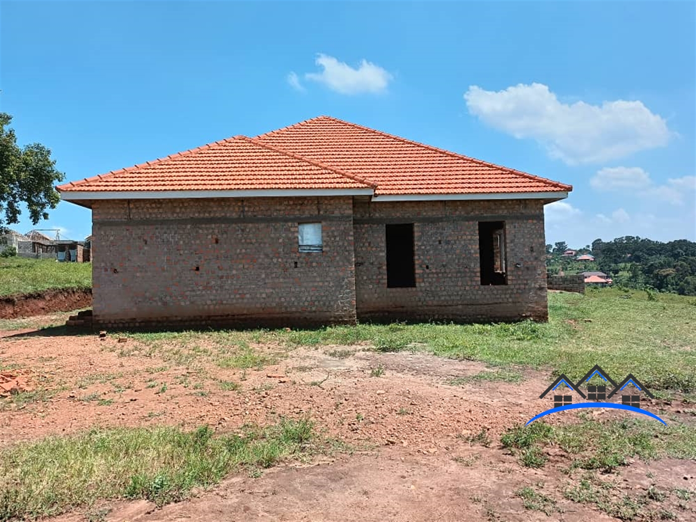 Shell House for sale in Kasangati Wakiso