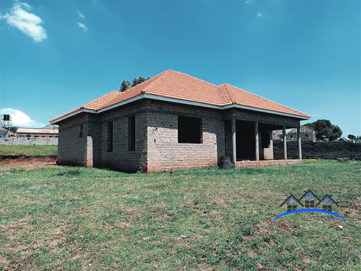 Shell House for sale in Kasangati Wakiso