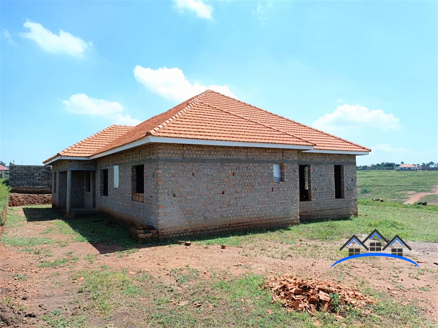 Shell House for sale in Kasangati Wakiso