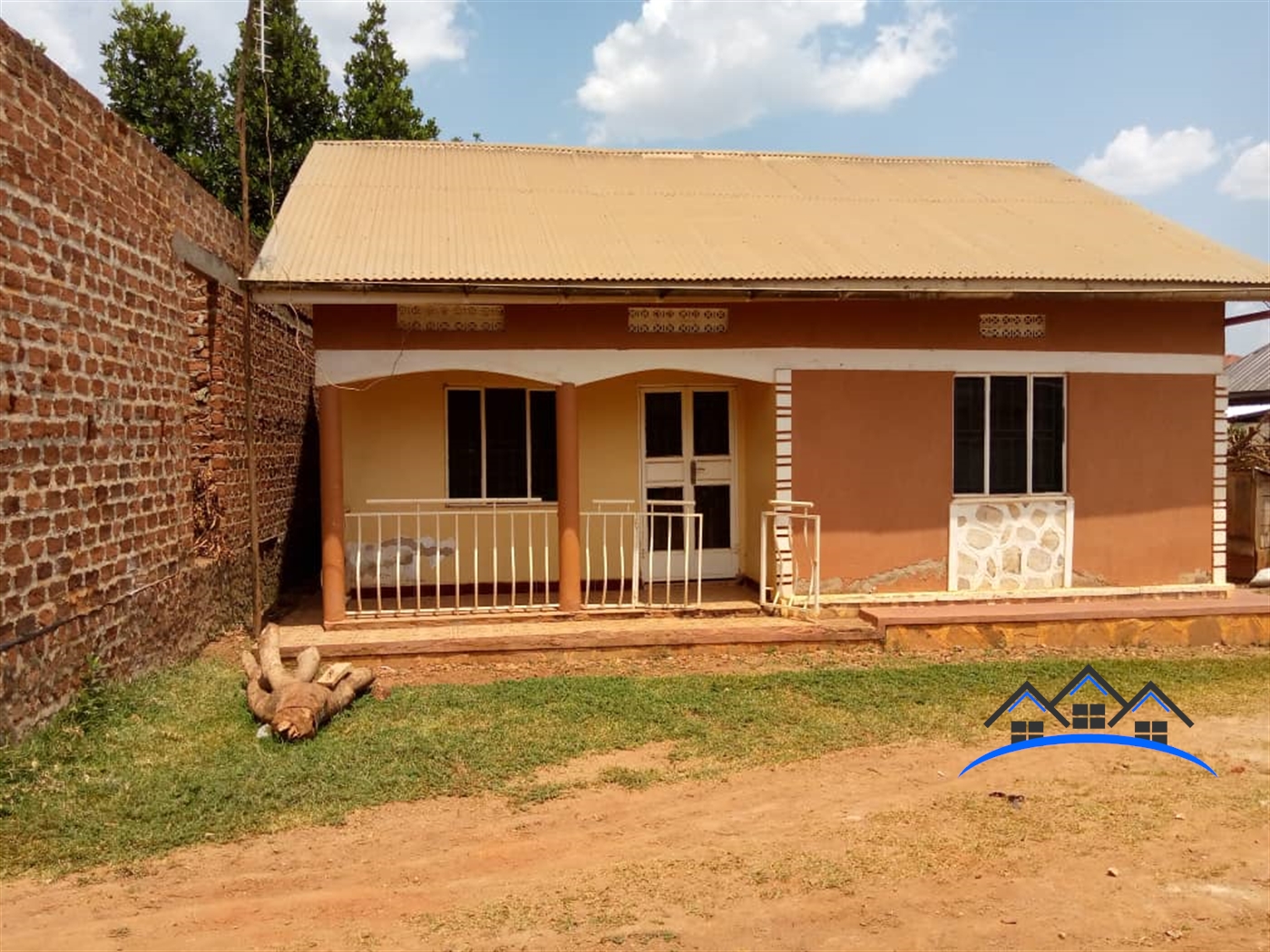 Bungalow for sale in Kawanda Wakiso