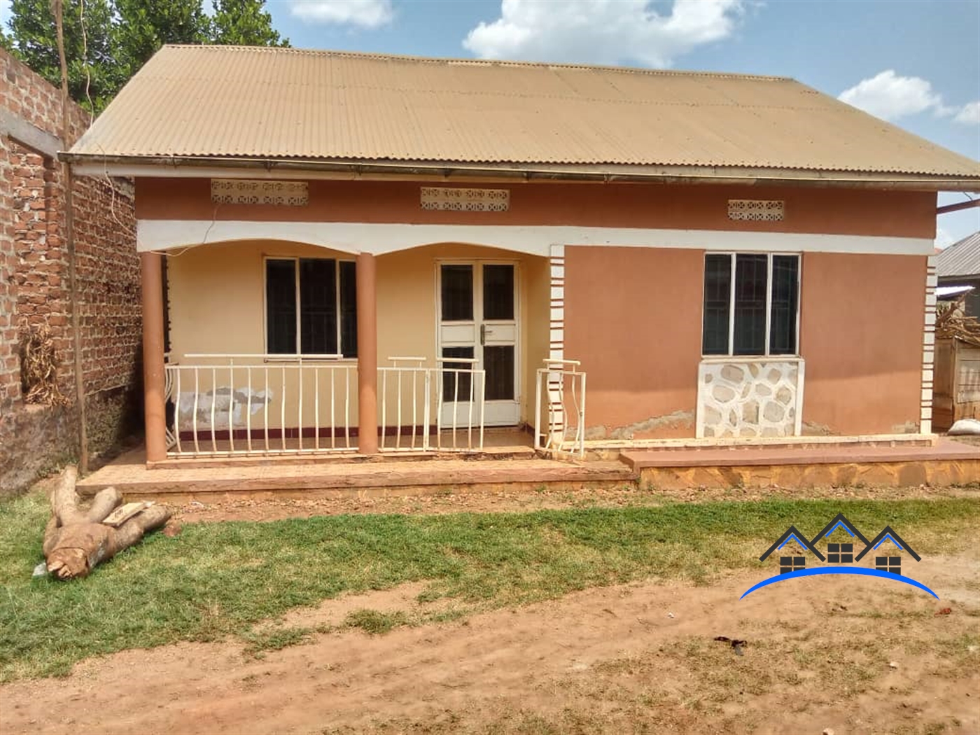 Bungalow for sale in Kawanda Wakiso