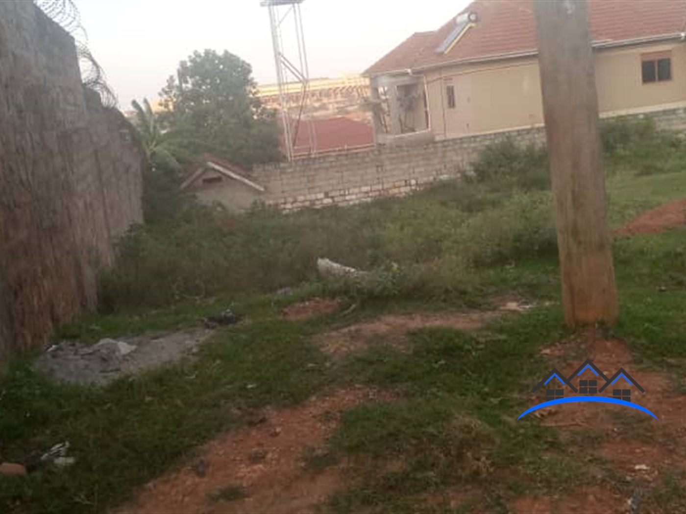 Residential Land for sale in Kireka Wakiso