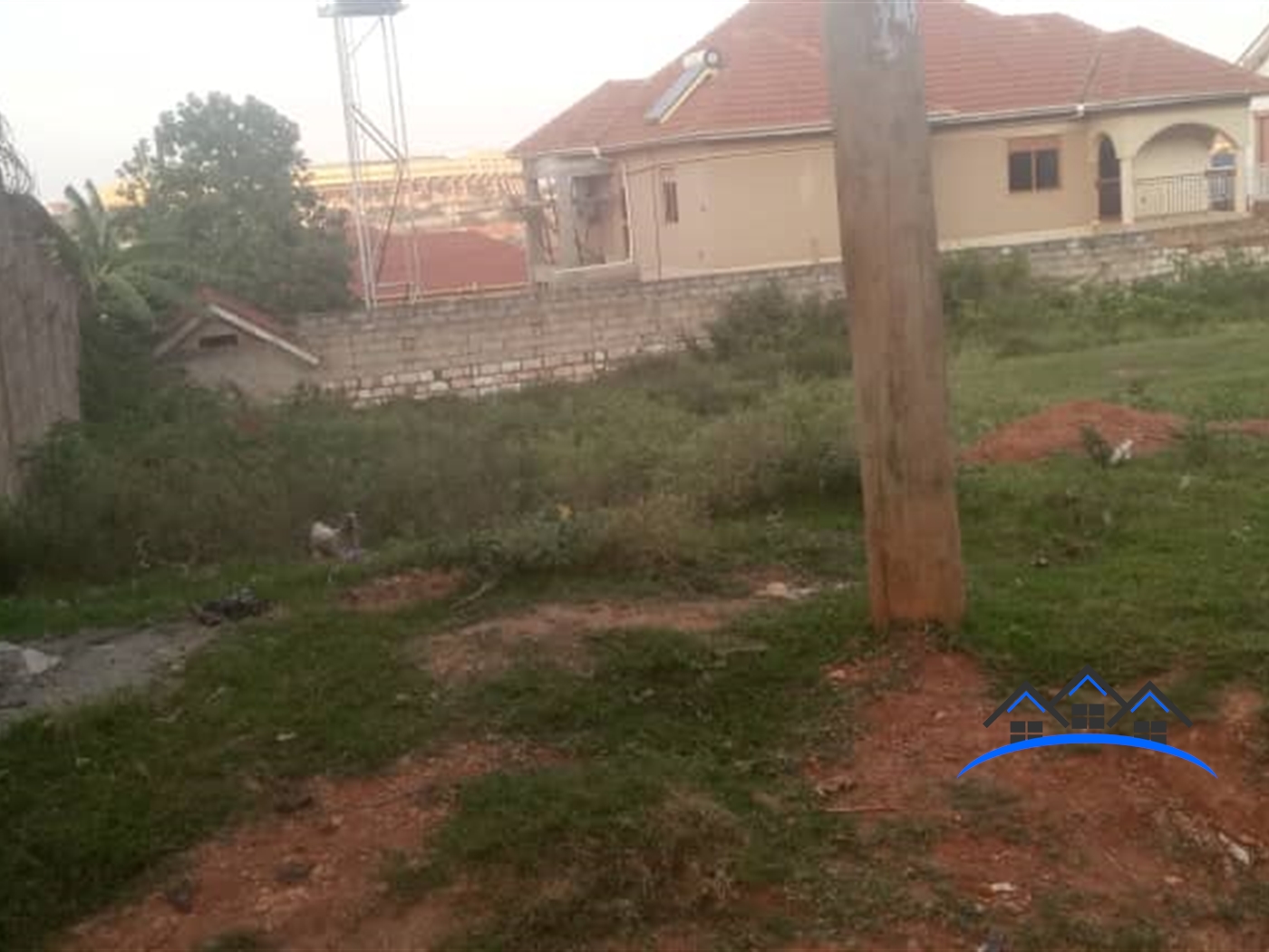 Residential Land for sale in Kireka Wakiso