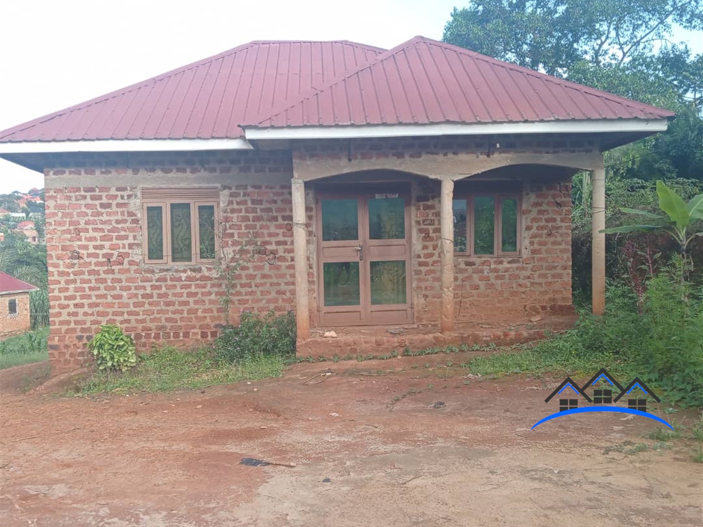 Bungalow for sale in Bulenga Wakiso