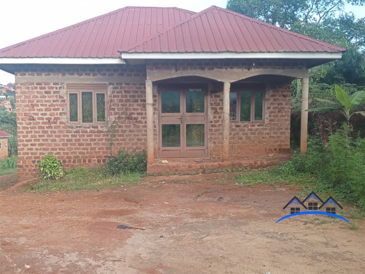 Bungalow for sale in Bulenga Wakiso