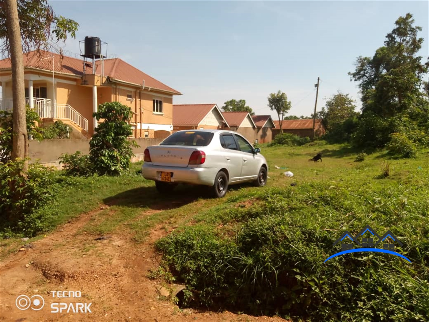 Residential Land for sale in Kagoma Wakiso