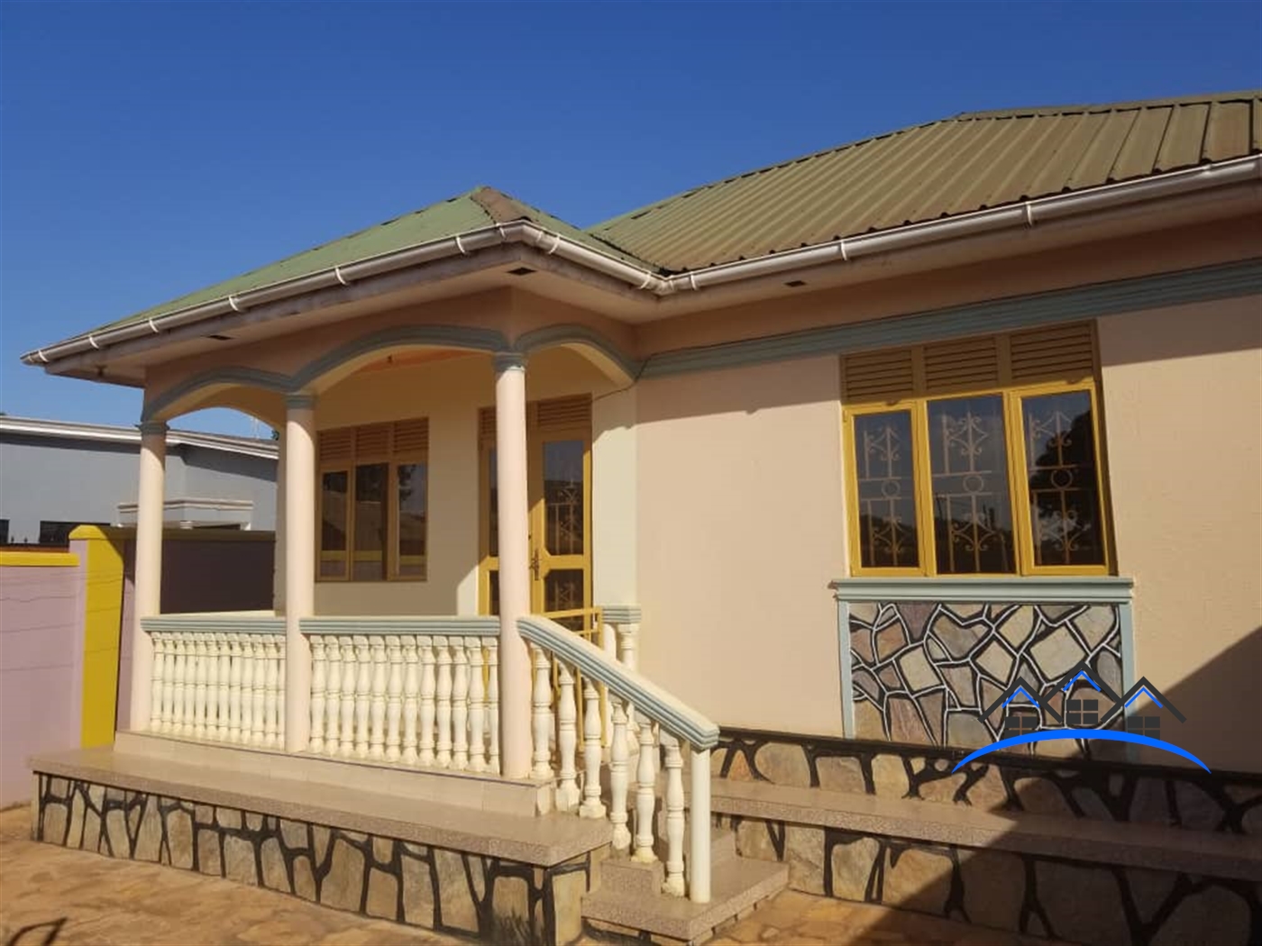 Bungalow for sale in Kawuku Wakiso