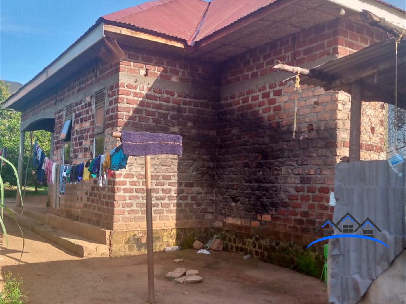 Shell House for sale in Kawuku Wakiso