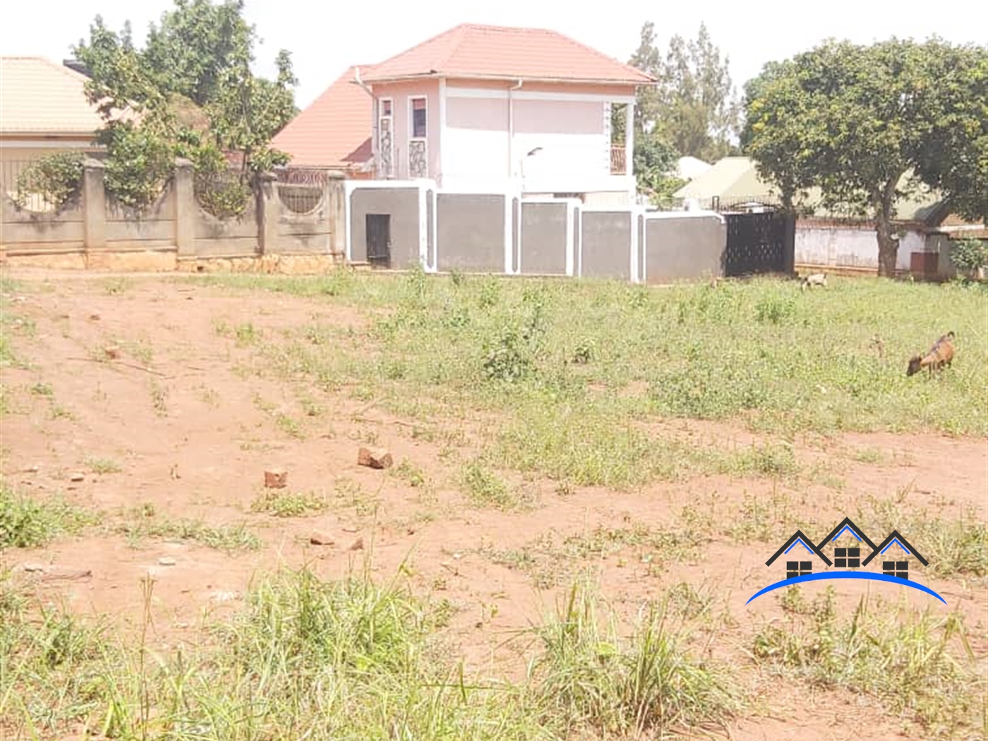 Residential Land for sale in Bwebajja Wakiso