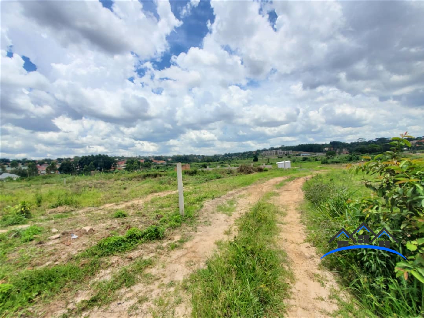 Residential Land for sale in Kyanja Kampala