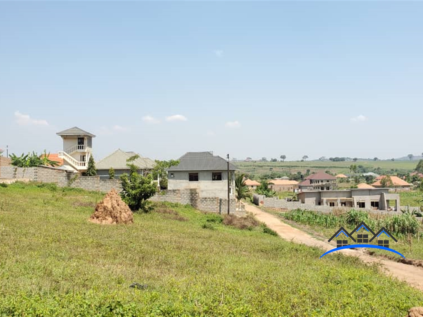 Residential Land for sale in Gayaza Wakiso