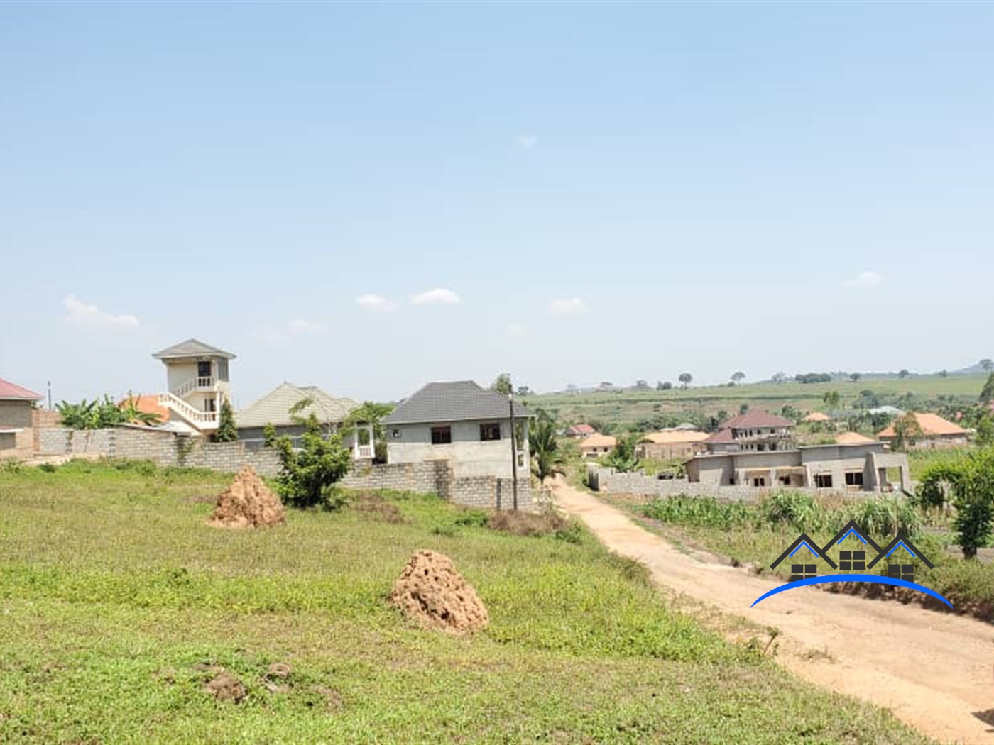 Residential Land for sale in Gayaza Wakiso