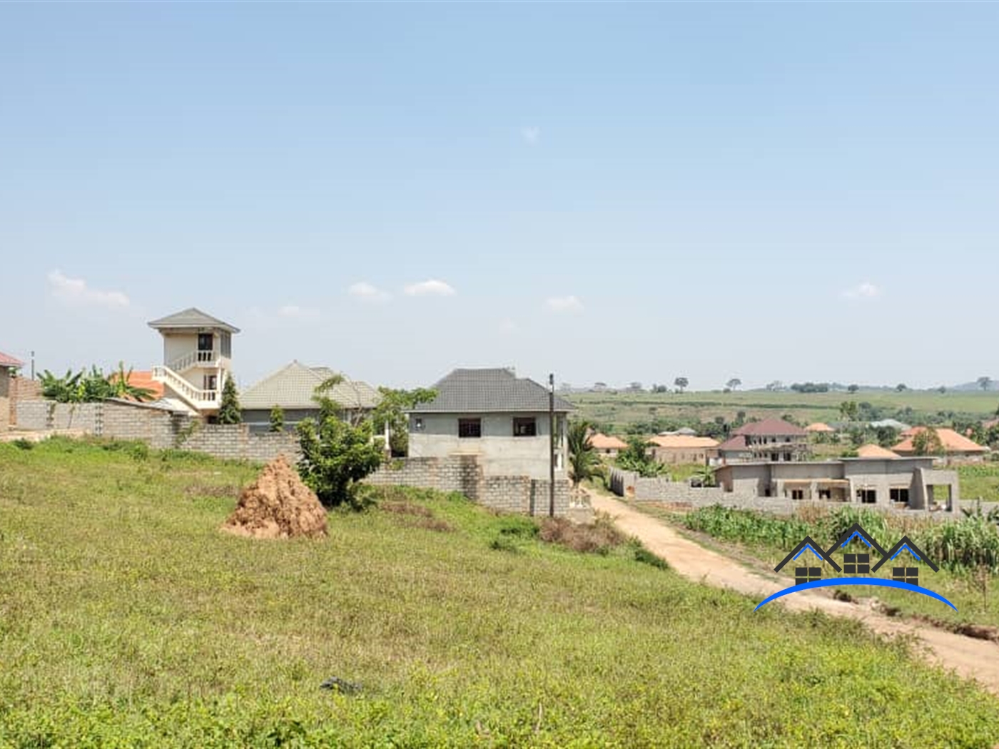 Residential Land for sale in Gayaza Wakiso