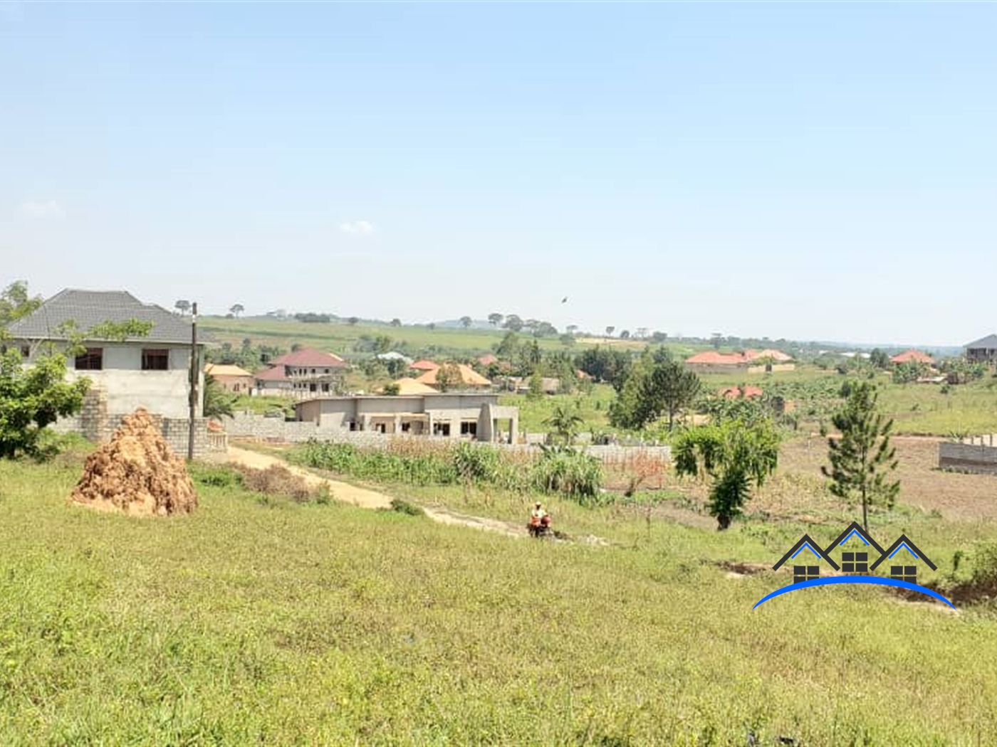 Residential Land for sale in Gayaza Wakiso