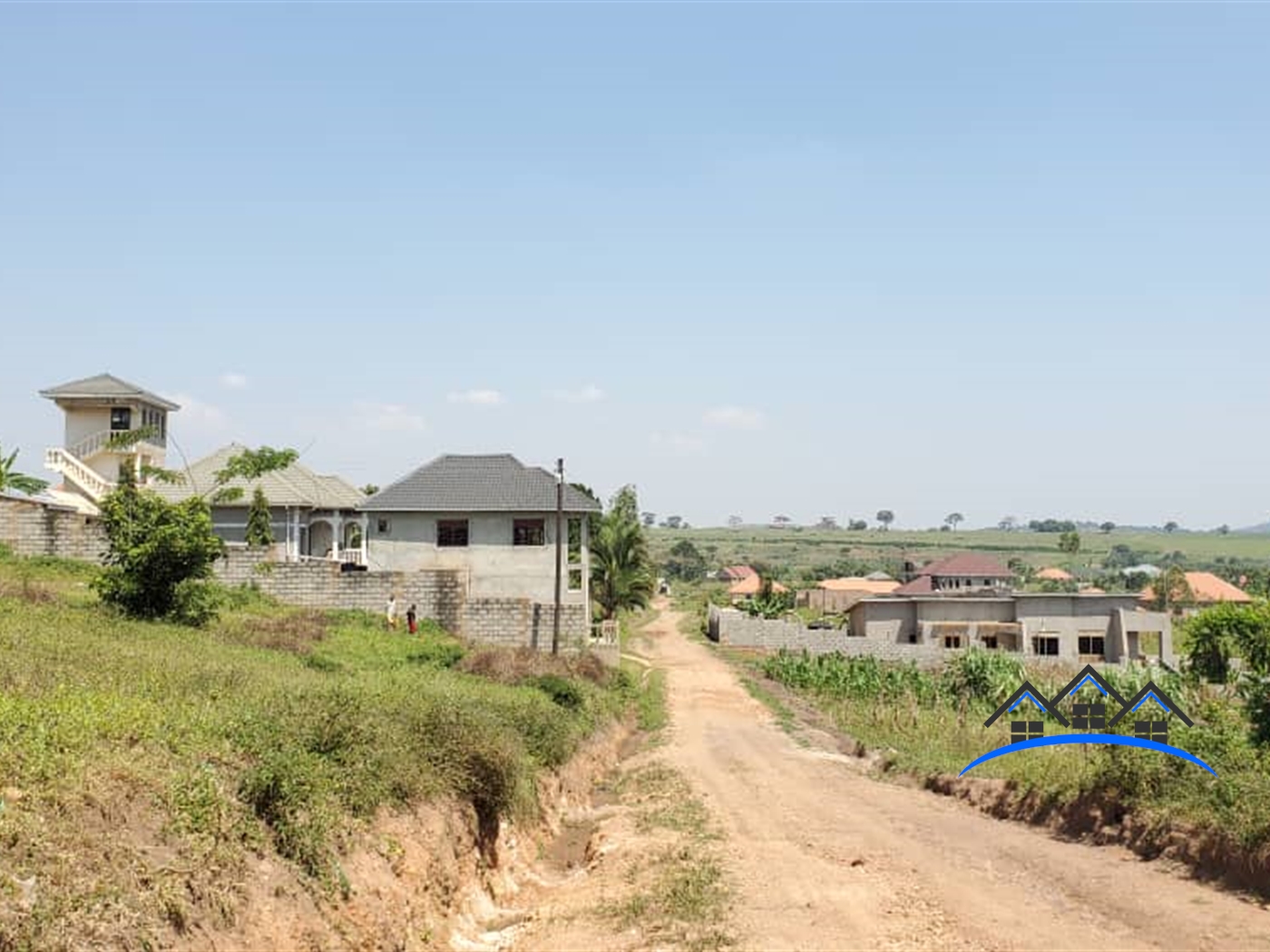 Residential Land for sale in Gayaza Wakiso