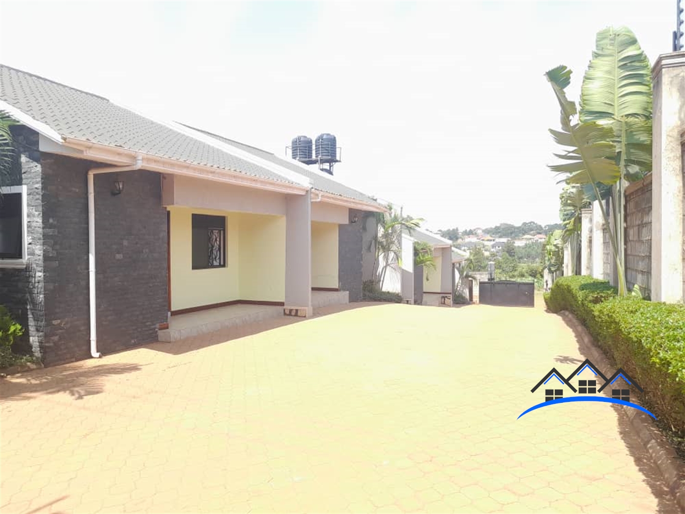 Rental units for sale in Najjera Wakiso