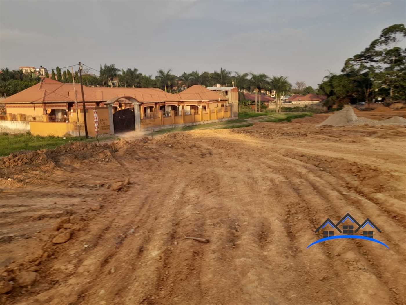 Residential Land for sale in Kisaasi Kampala