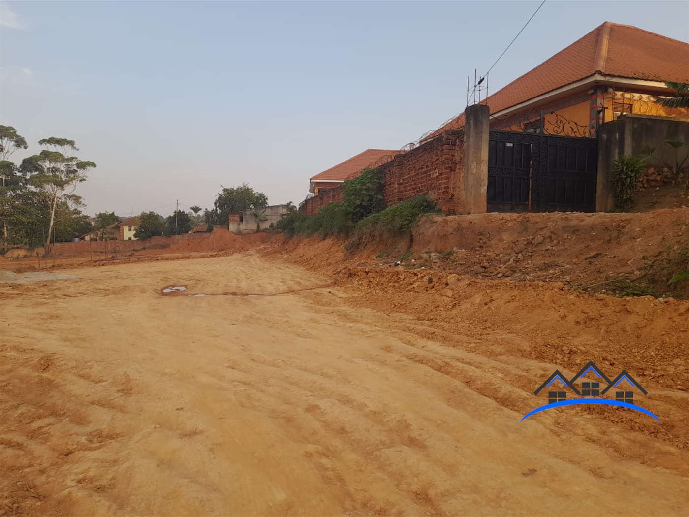 Residential Land for sale in Kisaasi Kampala