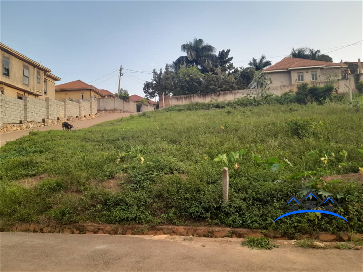 Residential Land for sale in Kyanja Kampala