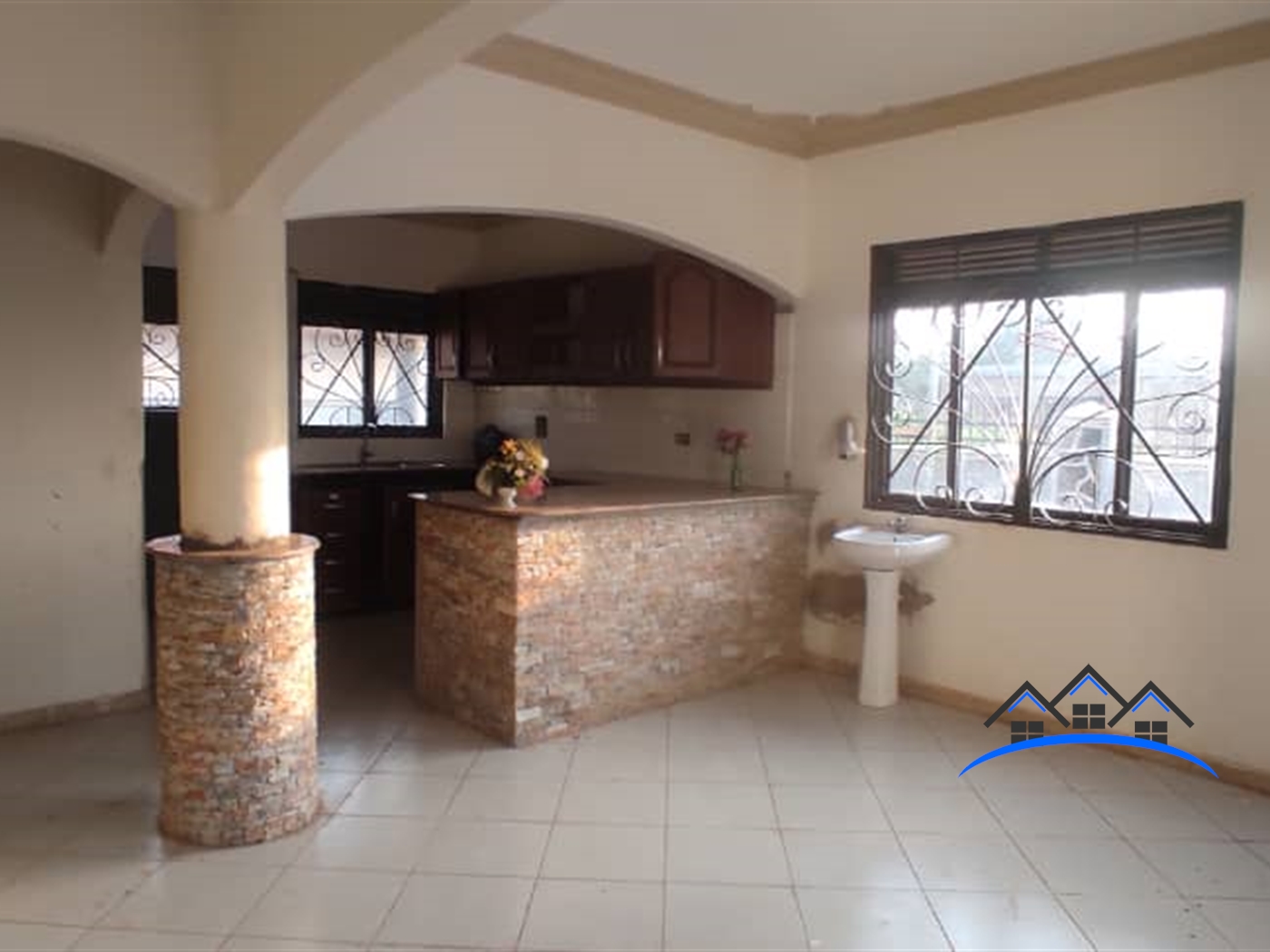 Bungalow for sale in Kira Wakiso