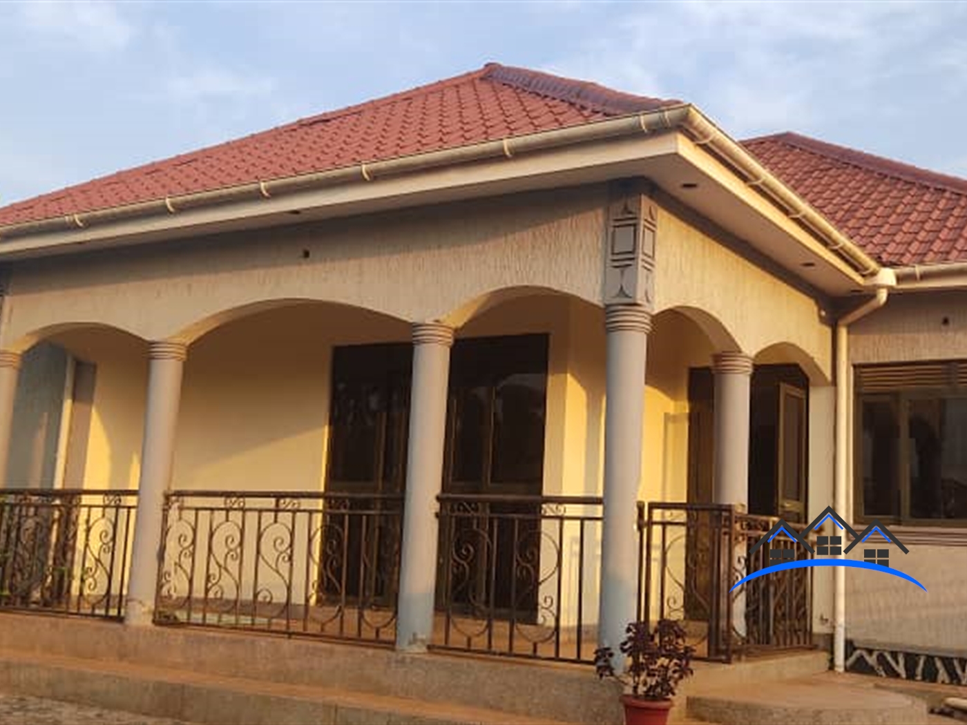 Bungalow for sale in Kira Wakiso