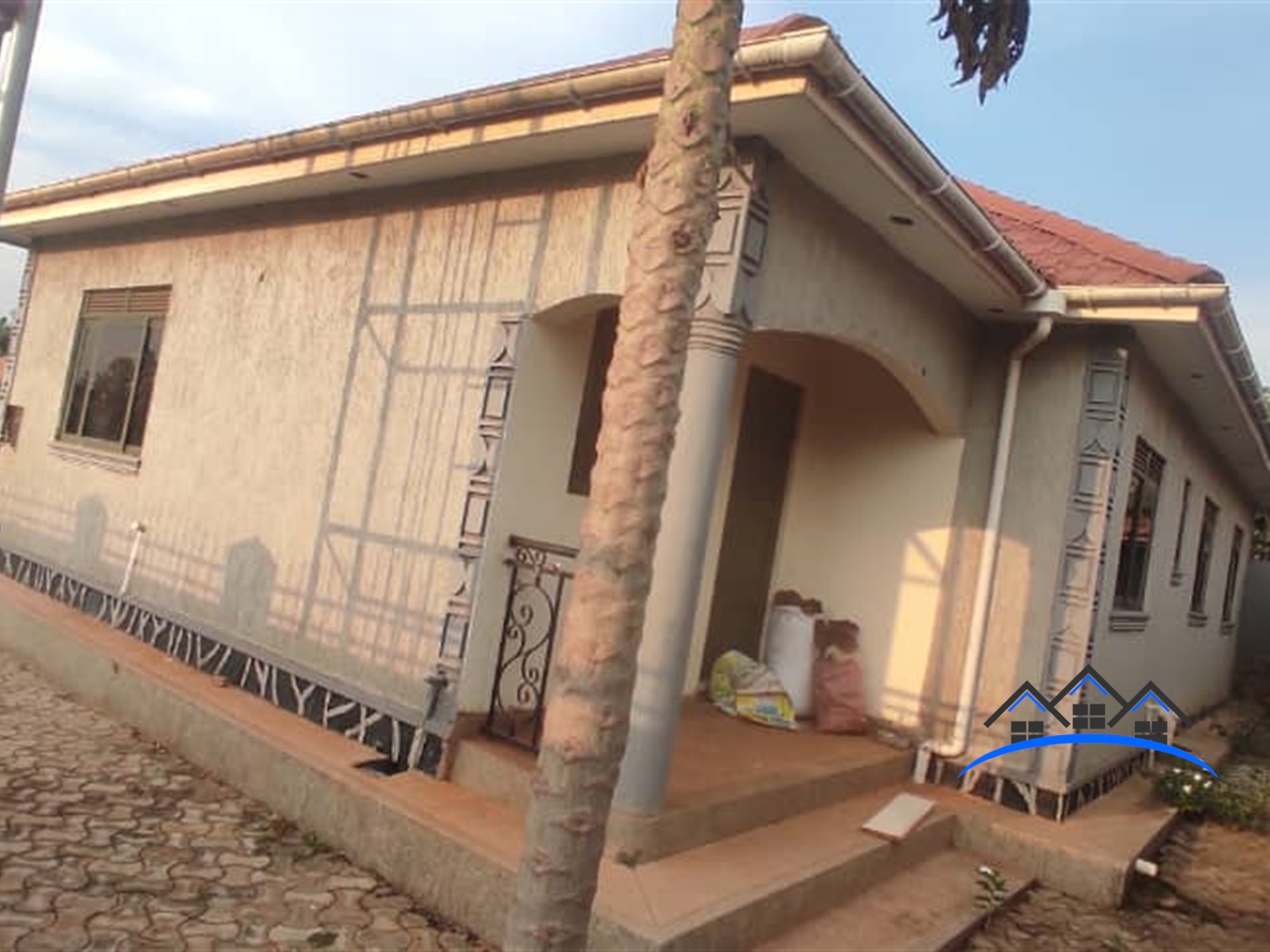 Bungalow for sale in Kira Wakiso