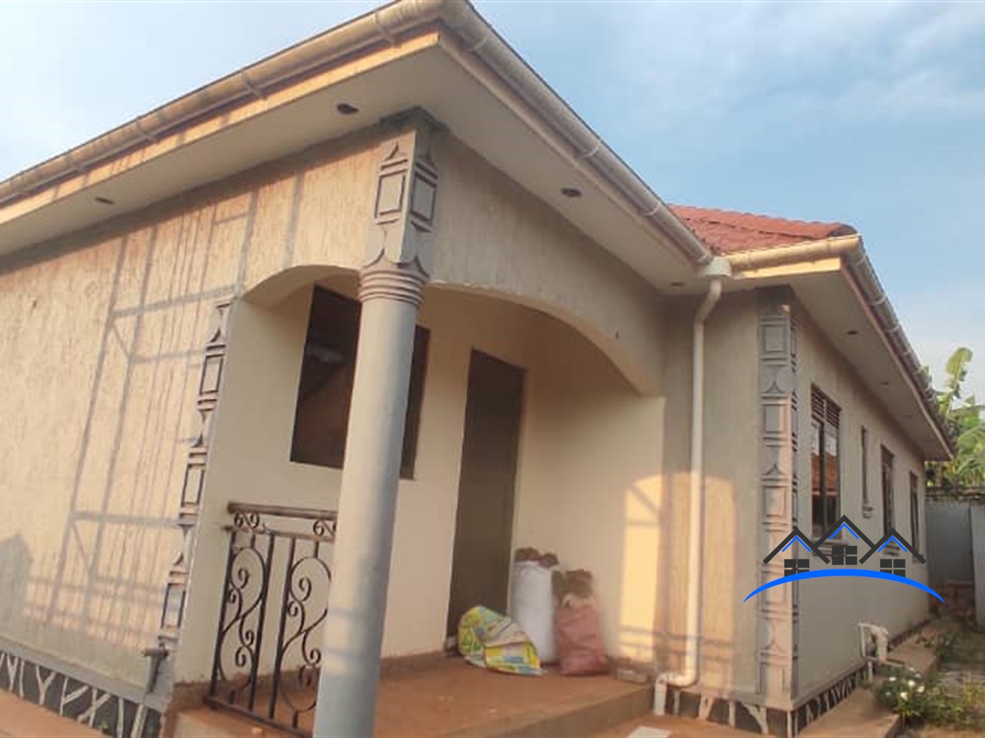 Bungalow for sale in Kira Wakiso