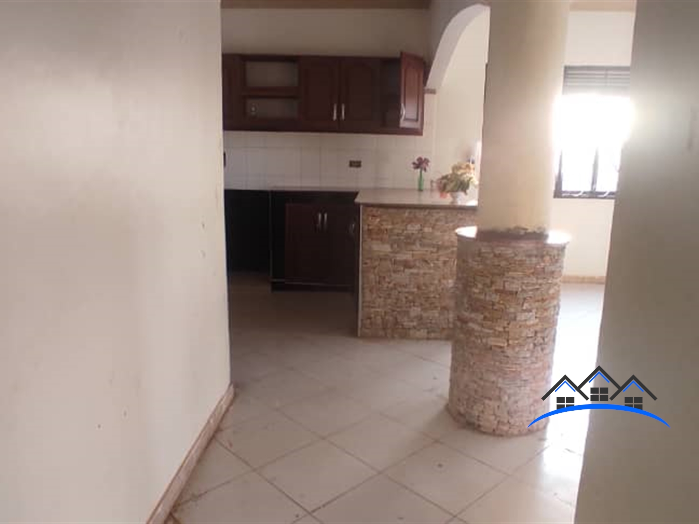 Bungalow for sale in Kira Wakiso