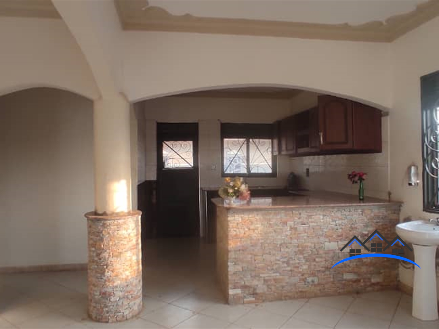 Bungalow for sale in Kira Wakiso